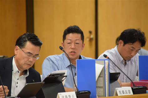 泉房穂氏、百条委に「ある意味結論出た」斎藤元彦知事のパワハ .